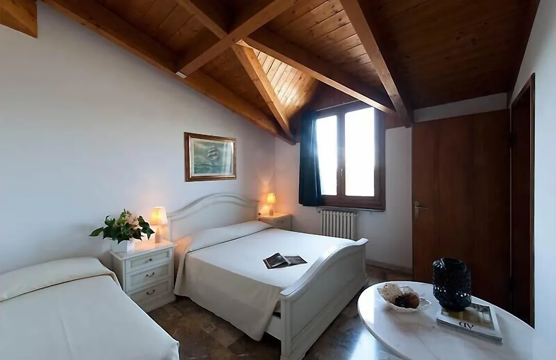 Hotel Caselle-1